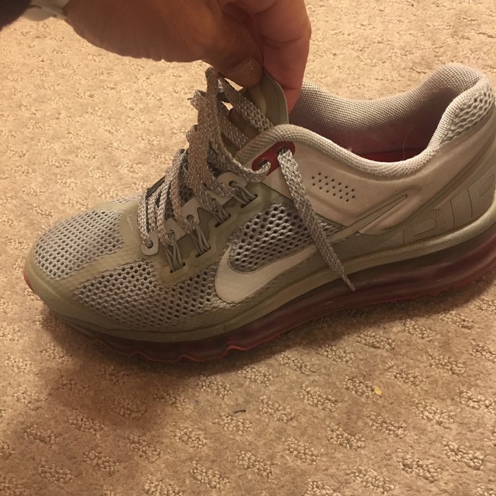 Nike shoes